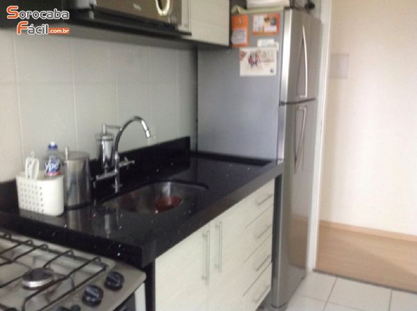 Apartamento em Pq. Campolim, Sorocaba - Excelente Apto - cód. 2059 -OPORTUNIDADE - Foto 4